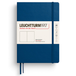 Notebook Grow Your Mind A5 Ulinjeret i gruppen Papir & Blok / Skriv og noter / Notesbøger hos Pen Store (136028_r)
