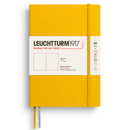 Notebook Grow Your Mind A5 Soft Cover Ulinjeret i gruppen Papir & Blok / Skriv og noter / Notesbøger hos Pen Store (136040_r)