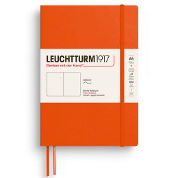 Notebook Grow Your Mind A5 Soft Cover Ulinjeret i gruppen Papir & Blok / Skriv og noter / Notesbøger hos Pen Store (136040_r)