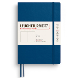 Notebook Grow Your Mind A5 Soft Cover Ulinjeret i gruppen Papir & Blok / Skriv og noter / Notesbøger hos Pen Store (136040_r)