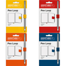 Pen Loop Grow Your Mind i gruppen Papir & Blok / Skriv og noter / Notesbøger hos Pen Store (136050_r)