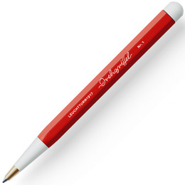 Drehgriffel Grow Your Mind Kuglepen i gruppen Penne / Fine Writing / Kuglepenne hos Pen Store (136054_r)