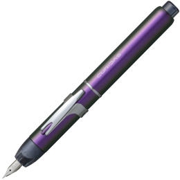 Curidas Fyldepen Stones Violet i gruppen Penne / Fine Writing / Fyldepenne hos Pen Store (136058_r)