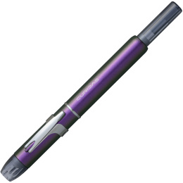 Curidas Fyldepen Stones Violet i gruppen Penne / Fine Writing / Fyldepenne hos Pen Store (136058_r)