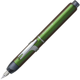 Curidas Fyldepen Stones Green i gruppen Penne / Fine Writing / Fyldepenne hos Pen Store (136060_r)