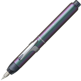 Curidas Fyldepen Stones Blue i gruppen Penne / Fine Writing / Fyldepenne hos Pen Store (136062_r)