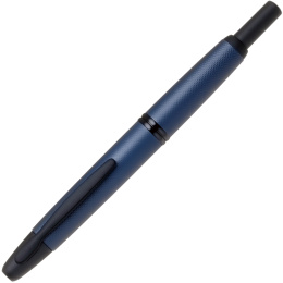 Capless Fyldepen Limited Edition 2025 Link Midnight i gruppen Penne / Fine Writing / Fyldepenne hos Pen Store (136064_r)