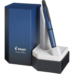 Capless Fyldepen Limited Edition 2025 Link Midnight i gruppen Penne / Fine Writing / Fyldepenne hos Pen Store (136064_r)