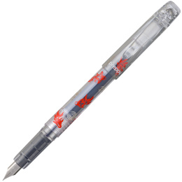 Preppy F 03 Fyldepen Kingyo i gruppen Penne / Fine Writing / Fyldepenne hos Pen Store (136070)