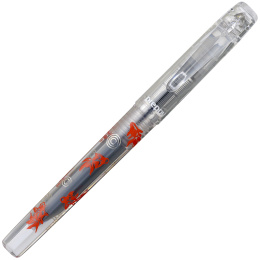 Preppy F 03 Fyldepen Kingyo i gruppen Penne / Fine Writing / Fyldepenne hos Pen Store (136070)