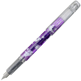 Preppy F 03 Fyldepen Neko i gruppen Penne / Fine Writing / Fyldepenne hos Pen Store (136071)