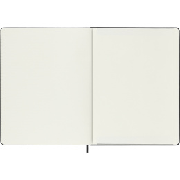 Kalender 12M M+ Digital Planner Weekly Vertical 2026 XL Black i gruppen Papir & Blok / Kalendere / 12 mdr kalendere hos Pen Store (136102)