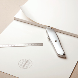 Fontaine Akvarelblok HP 31x41 cm 300g i gruppen Papir & Blok / Kunstnerblok / Akvarelblok hos Pen Store (136149)