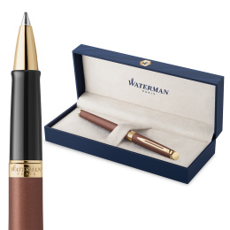 Hémisphère Copper Red Rollerball i gruppen Penne / Fine Writing / Rollerballpenne hos Pen Store (136165)