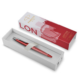 Jotter Global Icons London Kuglepen i gruppen Penne / Fine Writing / Kuglepenne hos Pen Store (136171)