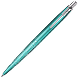 Jotter Global Icons Miami Kuglepen i gruppen Penne / Fine Writing / Kuglepenne hos Pen Store (136173)