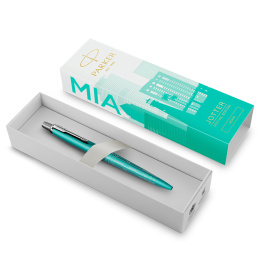 Jotter Global Icons Miami Kuglepen i gruppen Penne / Fine Writing / Kuglepenne hos Pen Store (136173)