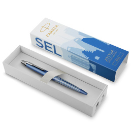 Jotter Global Icons Miami Kuglepen i gruppen Penne / Fine Writing / Kuglepenne hos Pen Store (136174)