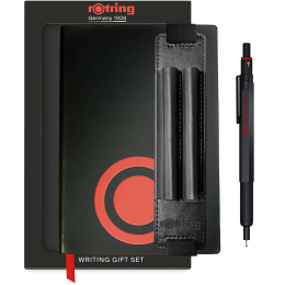600 Notebook set i gruppen Penne / Skrive / Stiftblyanter hos Pen Store (136184)