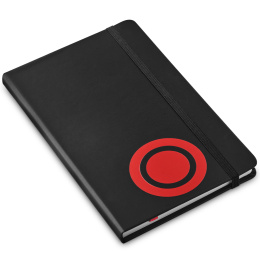 600 Notebook set i gruppen Penne / Skrive / Stiftblyanter hos Pen Store (136184)