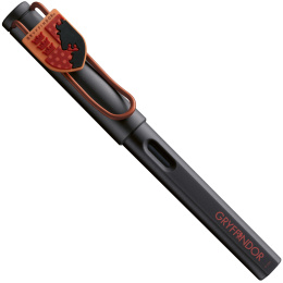 Safari Fyldepen Gryffindor i gruppen Penne / Fine Writing / Fyldepenne hos Pen Store (136186_r)