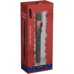 Safari Fyldepen Gryffindor i gruppen Penne / Fine Writing / Fyldepenne hos Pen Store (136186_r)