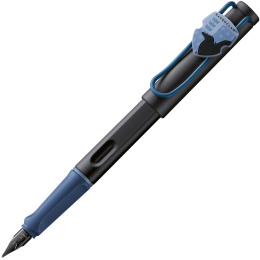 Safari Fyldepen Ravenclaw i gruppen Penne / Fine Writing / Fyldepenne hos Pen Store (136195_r)