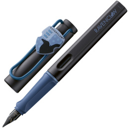 Safari Fyldepen Ravenclaw i gruppen Penne / Fine Writing / Fyldepenne hos Pen Store (136195_r)