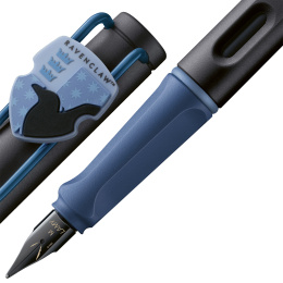 Safari Fyldepen Ravenclaw i gruppen Penne / Fine Writing / Fyldepenne hos Pen Store (136195_r)