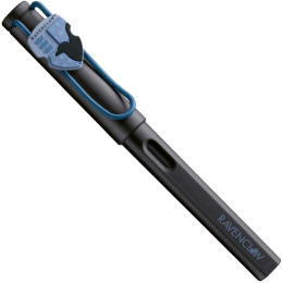 Safari Fyldepen Ravenclaw i gruppen Penne / Fine Writing / Fyldepenne hos Pen Store (136195_r)