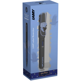 Safari Fyldepen Ravenclaw i gruppen Penne / Fine Writing / Fyldepenne hos Pen Store (136195_r)