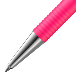 Logo Lx Neon Pink Kuglepen i gruppen Penne / Fine Writing / Kuglepenne hos Pen Store (136207)