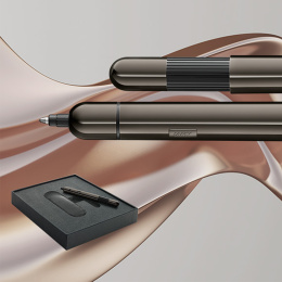 Pico Lx Kuglepen Ruthenium i gruppen Penne / Fine Writing / Kuglepenne hos Pen Store (136209) Pico Lx Kuglepen Ruthenium i gruppen Penne / Fine Writing / Kuglepenne hos Pen Store (136209)