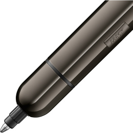 Pico Lx Kuglepen Ruthenium i gruppen Penne / Fine Writing / Kuglepenne hos Pen Store (136209) Pico Lx Kuglepen Ruthenium i gruppen Penne / Fine Writing / Kuglepenne hos Pen Store (136209)