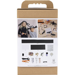 DIY-sæt Halloween Uhyggelige Accessories i gruppen Hobby & Kreativitet / Højtider og sæsoner / Halloween hos Pen Store (136211)