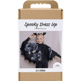 DIY-sæt Halloween Flagermus i gruppen Hobby & Kreativitet / Højtider og sæsoner / Halloween hos Pen Store (136213)