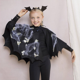 DIY-sæt Halloween Flagermus i gruppen Hobby & Kreativitet / Højtider og sæsoner / Halloween hos Pen Store (136213)
