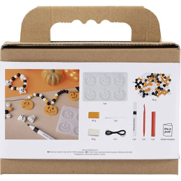 DIY-sæt Halloween Smykkesæt 2 i gruppen Hobby & Kreativitet / Højtider og sæsoner / Halloween hos Pen Store (136215)
