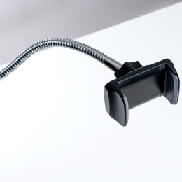 Flexi Phone Holder i gruppen Hobby & Kreativitet / Hobbytilbehør / Belysning hos Pen Store (136267) Flexi Phone Holder i gruppen Hobby & Kreativitet / Hobbytilbehør / Belysning hos Pen Store (136267)