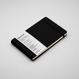 Original Black Sketchbook Landscape i gruppen Papir & Blok / Kunstnerblok / Skitsebøger hos Pen Store (136268) Original Black Sketchbook Landscape i gruppen Papir & Blok / Kunstnerblok / Skitsebøger hos Pen Store (136268)