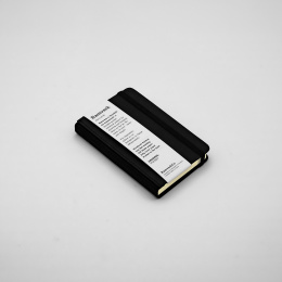 Original Black Sketchbook Pocket i gruppen Papir & Blok / Kunstnerblok / Skitsebøger hos Pen Store (136269) Original Black Sketchbook Pocket i gruppen Papir & Blok / Kunstnerblok / Skitsebøger hos Pen Store (136269)