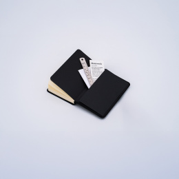 Original Black Sketchbook Pocket i gruppen Papir & Blok / Kunstnerblok / Skitsebøger hos Pen Store (136269)
