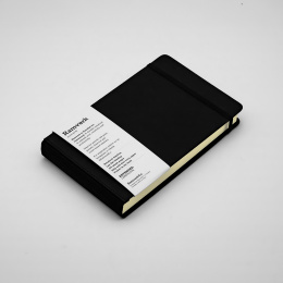 Extended Black Sketchbook Landscape i gruppen Papir & Blok / Kunstnerblok / Skitsebøger hos Pen Store (136271) Extended Black Sketchbook Landscape i gruppen Papir & Blok / Kunstnerblok / Skitsebøger hos Pen Store (136271)