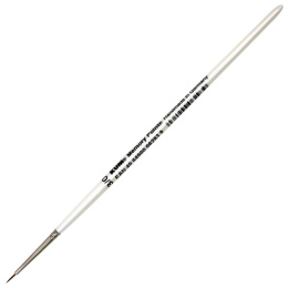 Pensel Memory Point Round 000 i gruppen Kunstnerartikler / Pensler / Syntetiske pensler hos Pen Store (136276)