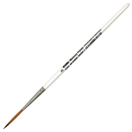 Pensel Memory Point Rigger 3 i gruppen Kunstnerartikler / Pensler / Syntetiske pensler hos Pen Store (136279)