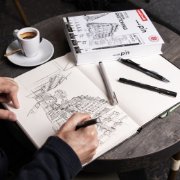 Pin Fine Line Urban Sketching Set i gruppen Penne / Skrive / Fineliners hos Pen Store (136285) Pin Fine Line Urban Sketching Set i gruppen Penne / Skrive / Fineliners hos Pen Store (136285)