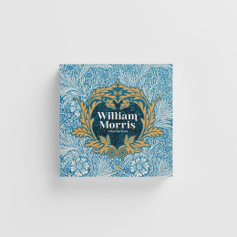 William Morris Coloring Book i gruppen Hobby & Kreativitet / Bøger / Malebøger til voksne hos Pen Store (136286)