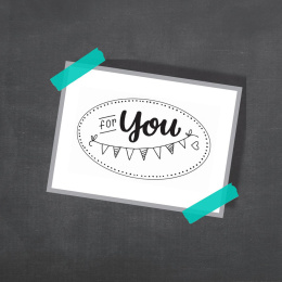 An Introduction to Hand Lettering i gruppen Hobby & Kreativitet / Bøger / Instruktionsbøger hos Pen Store (136288)