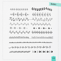 An Introduction to Hand Lettering i gruppen Hobby & Kreativitet / Bøger / Instruktionsbøger hos Pen Store (136288)