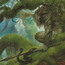 John Howe's Ultimate Fantasy Art Academy i gruppen Hobby & Kreativitet / Bøger / Inspirationsbøger hos Pen Store (136290)